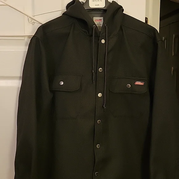 Jacket - Picture 1 of 4